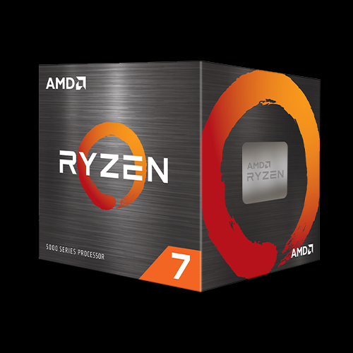 AMD Ryzen 7 5800XT 8-Core 16-Thread Desktop Processor