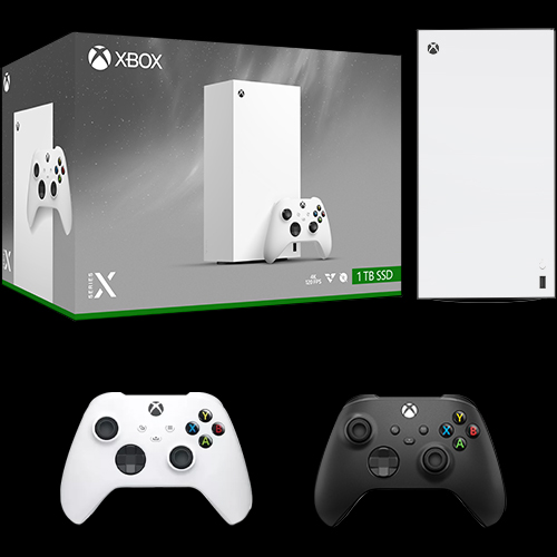 Antonline xbox series x discount