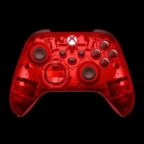Microsoft Xbox Wireless Controller Pulse Cipher Special Edition